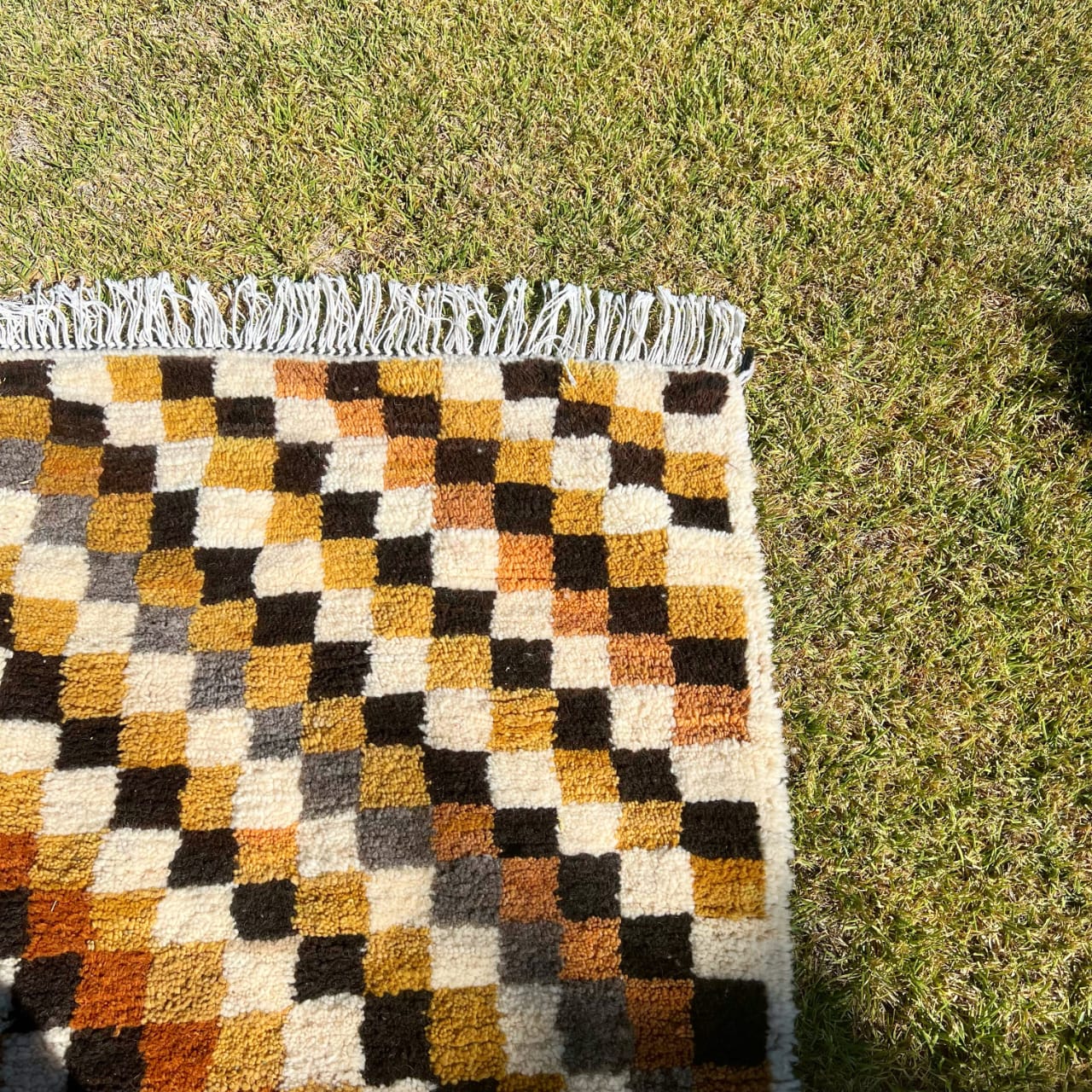 Azeggagh Tapis
