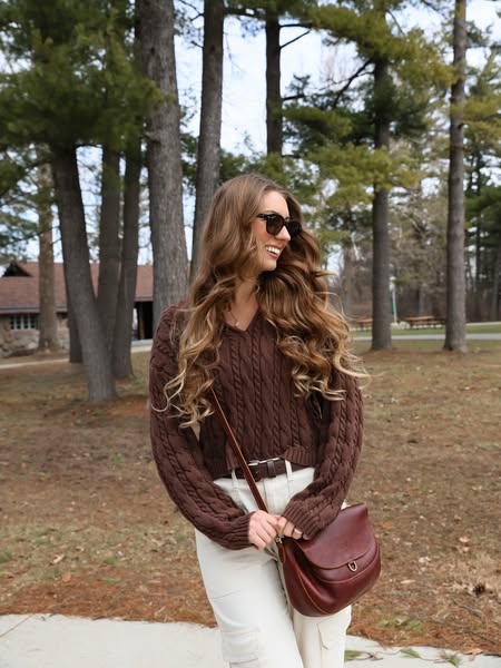 Bolso Bandolera de Cuero Artesanal | Colección Boho Marroquí