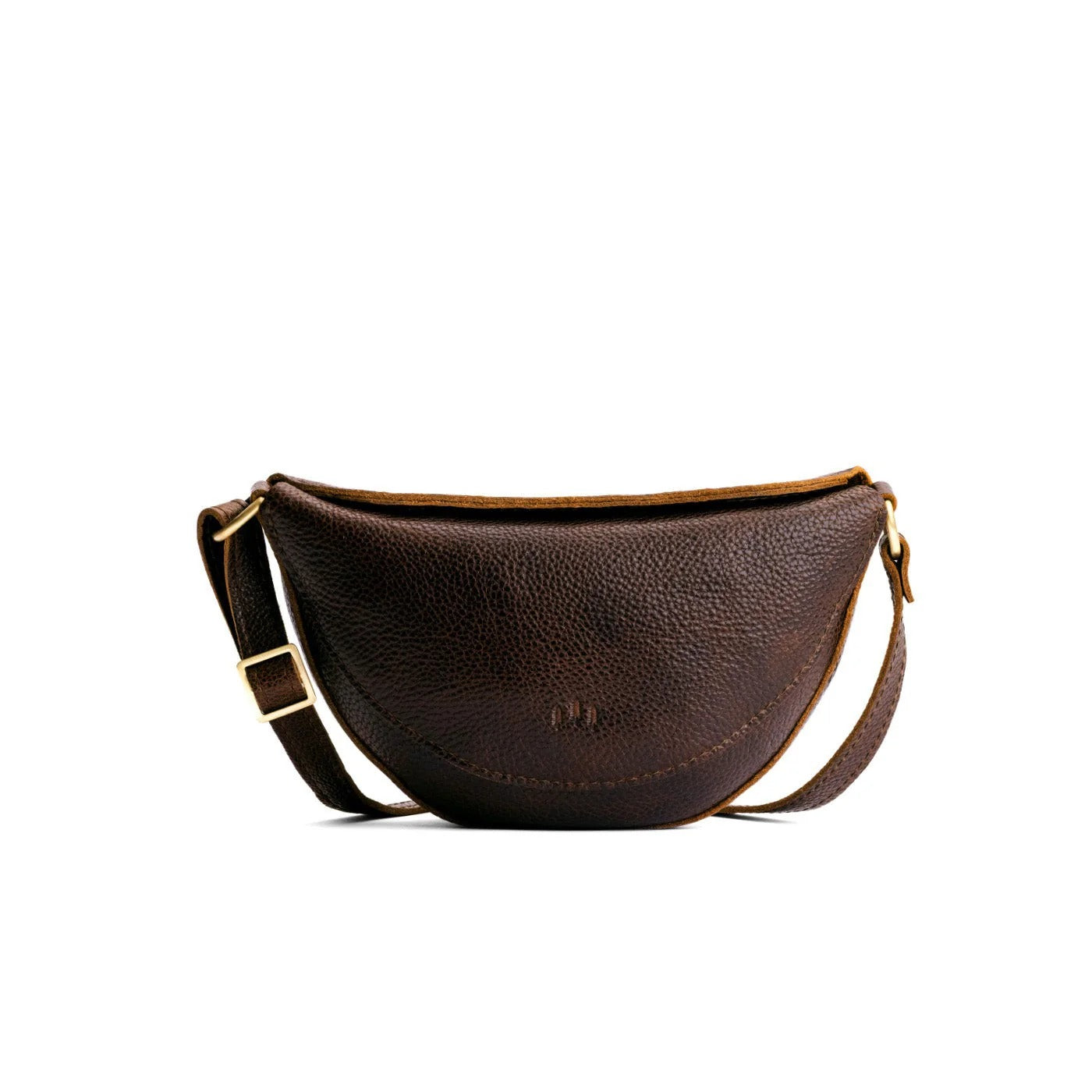 Bolso Bandolera de Cuero Artesanal | Colección Boho Marroquí